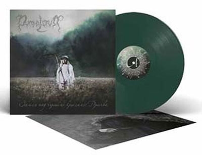 Dymna Lotva/The Land Under the Black Wings�� Swamp��Green Vinyl��[PPCY8876261]