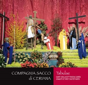 TOWER RECORDS ONLINE㤨Compagnia Sacco Ceriana/Tabulae (Chants of Holy Easter Weeks[FY8237]פβǤʤ2,890ߤˤʤޤ
