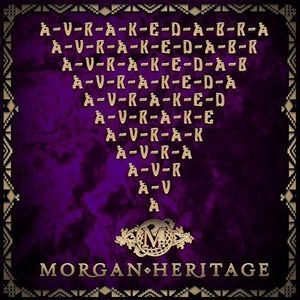 Morgan Heritage/Avrakedabra[MH234402]
