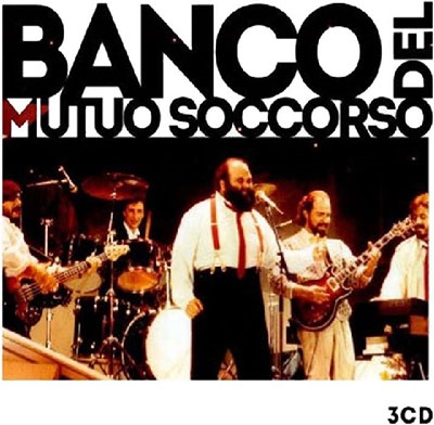 Banco Del Mutuo Soccorso