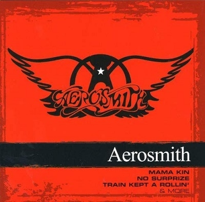 Aerosmith/The Collections Series