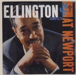 Duke Ellington/At Newport 1956[88697492052]
