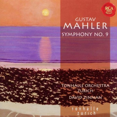 Mahler: Symphony No.9 (Standard CD Version)