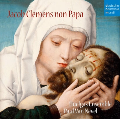 Clemens Non Papa: Sacred Choral Works
