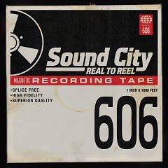Sound City Real to Reel[544992]