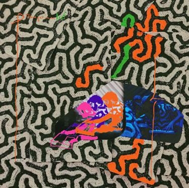 Animal Collective/Tangerine Reef[WIGCD430]