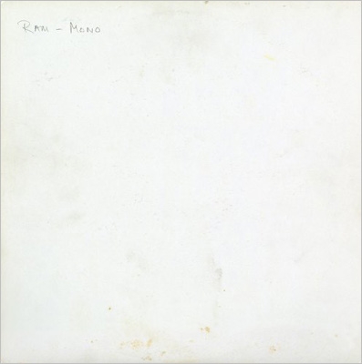 Ram : Mono Mix<初回生産限定盤> Ram : Mono Mix<初回生産限定盤>