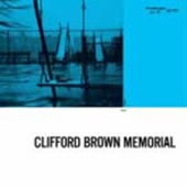 Clifford Brown Memorial
