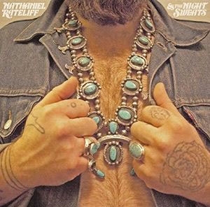 Nathaniel Rateliff & the Night Sweats＜初回生産限定盤＞