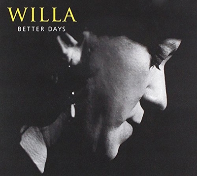 TOWER RECORDS ONLINE㤨Willa/Better Days[CDB56388778842]פβǤʤ2,690ߤˤʤޤ
