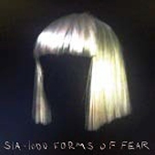 Sia/1000 Forms Of Fear[88843074042]