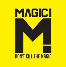 Magic!/Don't Kill The Magic[88843081352]