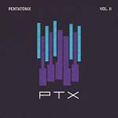 Pentatonix/PTX Vol.II[88843085552]