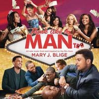 Mary J. Blige/Think Like a Man Too[88843087842]