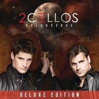 Celloverse: Deluxe Edition ［CD+DVD］