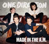 One Direction/Made In The A.M.[88875130792]