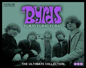 The Byrds/Turn! Turn! Turn! The Byrds Ultimate Collection[88875151652]
