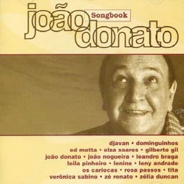 Songbook Joao Donato Vol.3