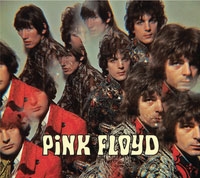Pink Floyd/Piper at the Gates of Dawn[88875170842]