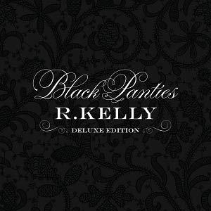 Black Panties: Deluxe Edition