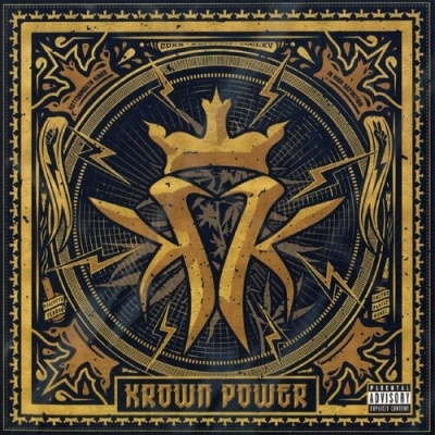 Krown Power (Deluxe Edition)