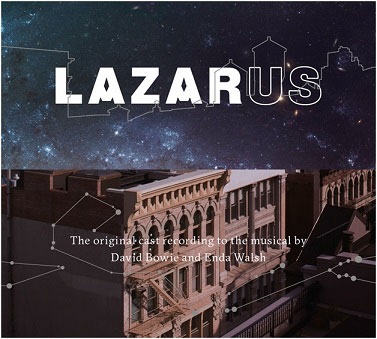 Lazarus: Original New York Cast