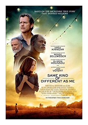 Same Kind of Different As Me 