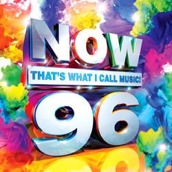 Now That's What I Call Music! 96[CDNOW96]