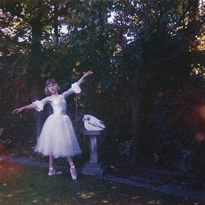 Wolf Alice/Visions Of A Life[RCA5459152]