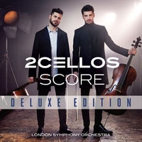 Score (Deluxe Edition) ［CD+DVD］