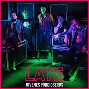 TOWER RECORDS ONLINE㤨Jovenes Pordioseros/Late[889854845926]פβǤʤ2,490ߤˤʤޤ