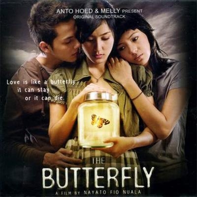 TOWER RECORDS ONLINE㤨Anto Hoed & Melly/The Butterfly (OST[APCAQM92862]פβǤʤ2,690ߤˤʤޤ