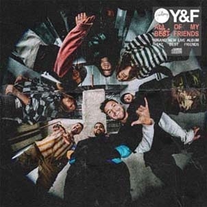 TOWER RECORDS ONLINE㤨Hillsong Young & Free/All of My Best Friends[0428346926]פβǤʤ5,190ߤˤʤޤ