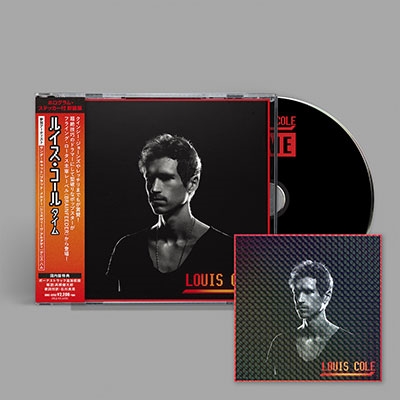 Time - Album by Louis Cole