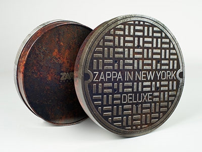 Dショッピング Zappa In New York 40th Anniversary Cd カテゴリ ロック ポップスの販売できる商品 タワーレコード ドコモの通販サイト