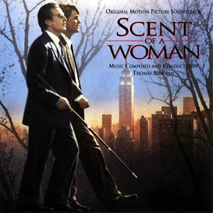 Scent Of A Woman (OST)