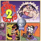 The Jerky Boys 2 [Edited]