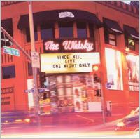 Live At The Whisky : One Night Only