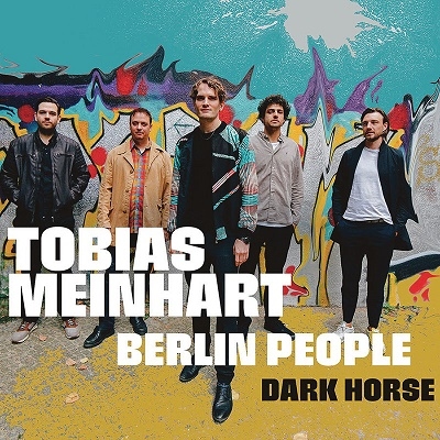 Tobias Meinhart/Dark Horse[SSC1707]