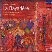 Minkus: La Bayadere / Bonynge, English Chamber Orchestra