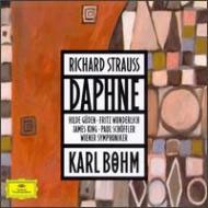 R.Strauss:Daphne / Karl Bohm(cond), Vienna Symphony Orchestra, Hilde Guden(S), Fritz Wunderlich(T), etc R.Strauss:Daphne / Karl Bohm(cond), Vienna Symphony Orchestra, Hilde Guden(S), Fritz Wunderlich(T), etc