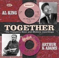 Together : The Complete Kent And Modern Recordings