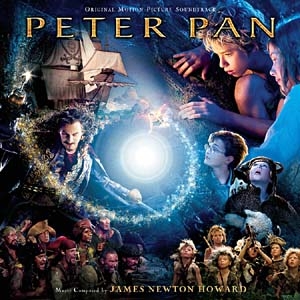 James Newton Howard Peter Pan 03