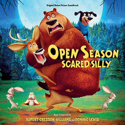 Open Season: Scared Silly