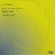 TOWER RECORDS ONLINE㤨֥㡼ɡ/Decreasing Radius - Fantasies for Trombone[TROY1338]פβǤʤ2,116ߤˤʤޤ