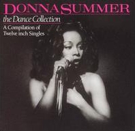 The Dance Collection : A Compilation Of Twelve Inch Singles