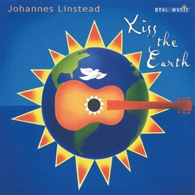 Kiss the Earth Kiss the Earth