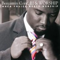 When Praise Meets Worship