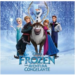 Frozen (Brasil Version)