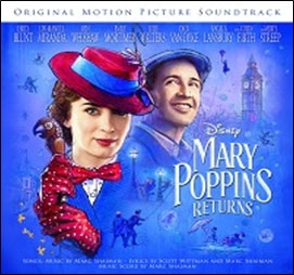Mary Poppins Returns Mary Poppins Returns